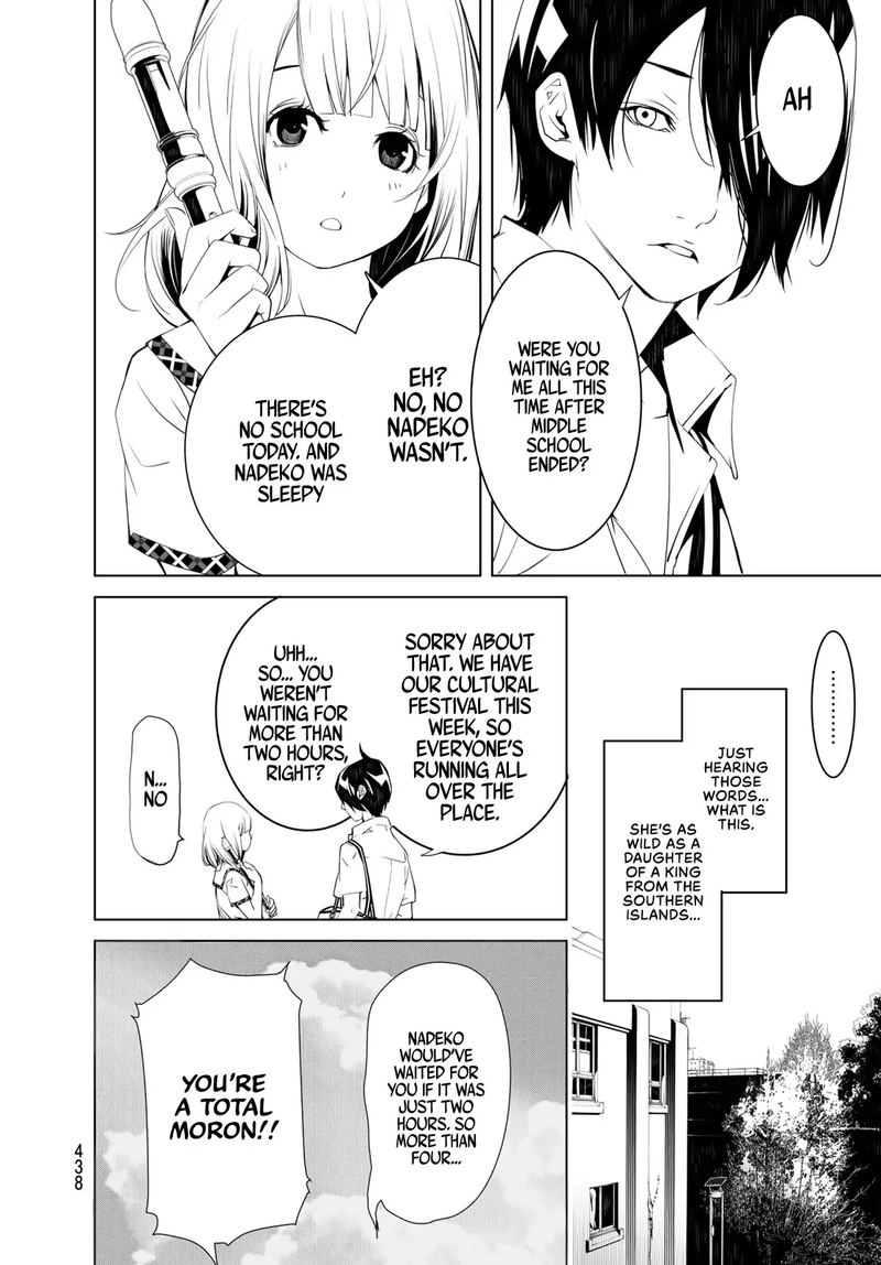 Bakemonogatari 63 7