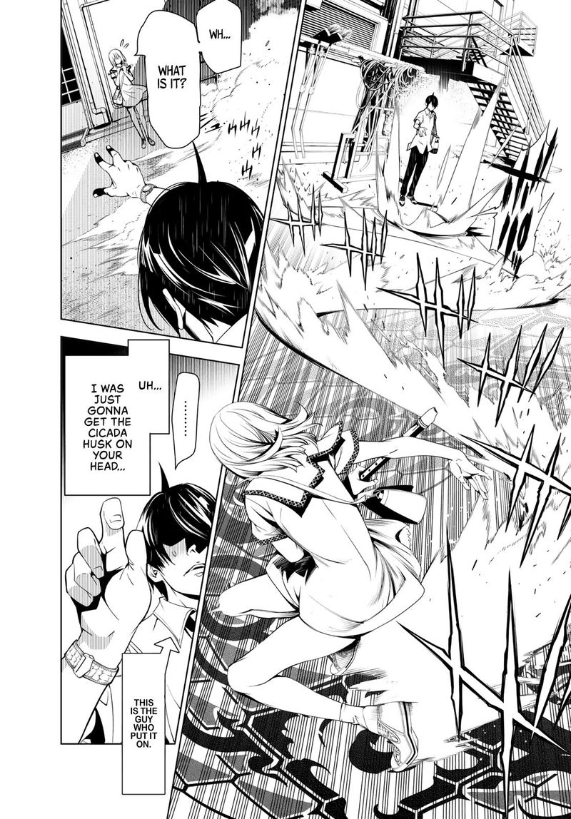 Bakemonogatari 64 10