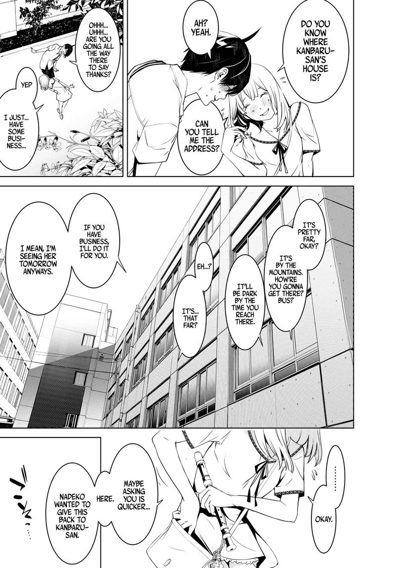 Bakemonogatari 64 13