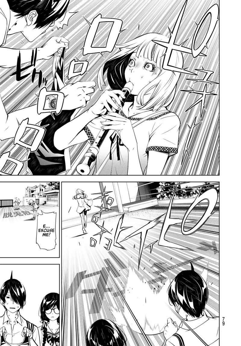 Bakemonogatari 64 17