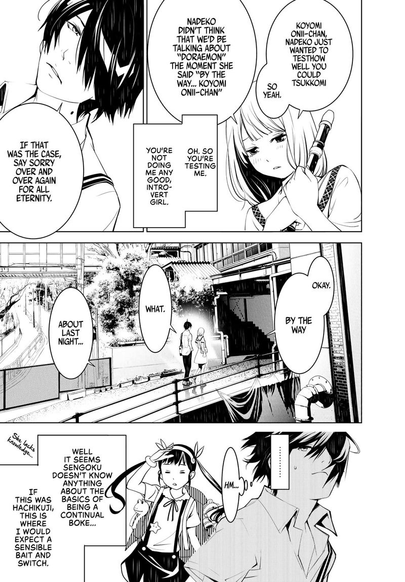 Bakemonogatari 64 3