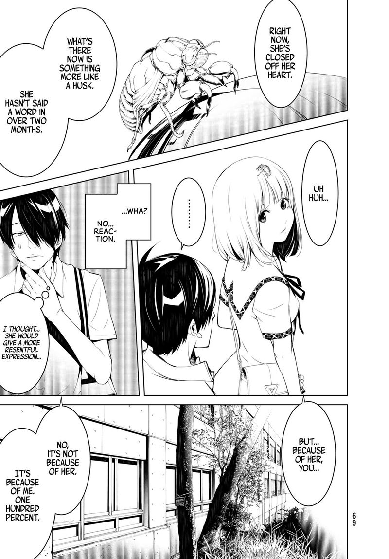Bakemonogatari 64 7