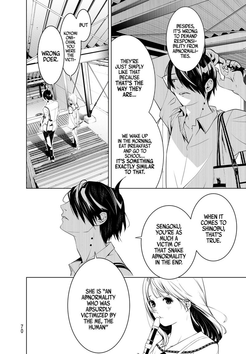 Bakemonogatari 64 8