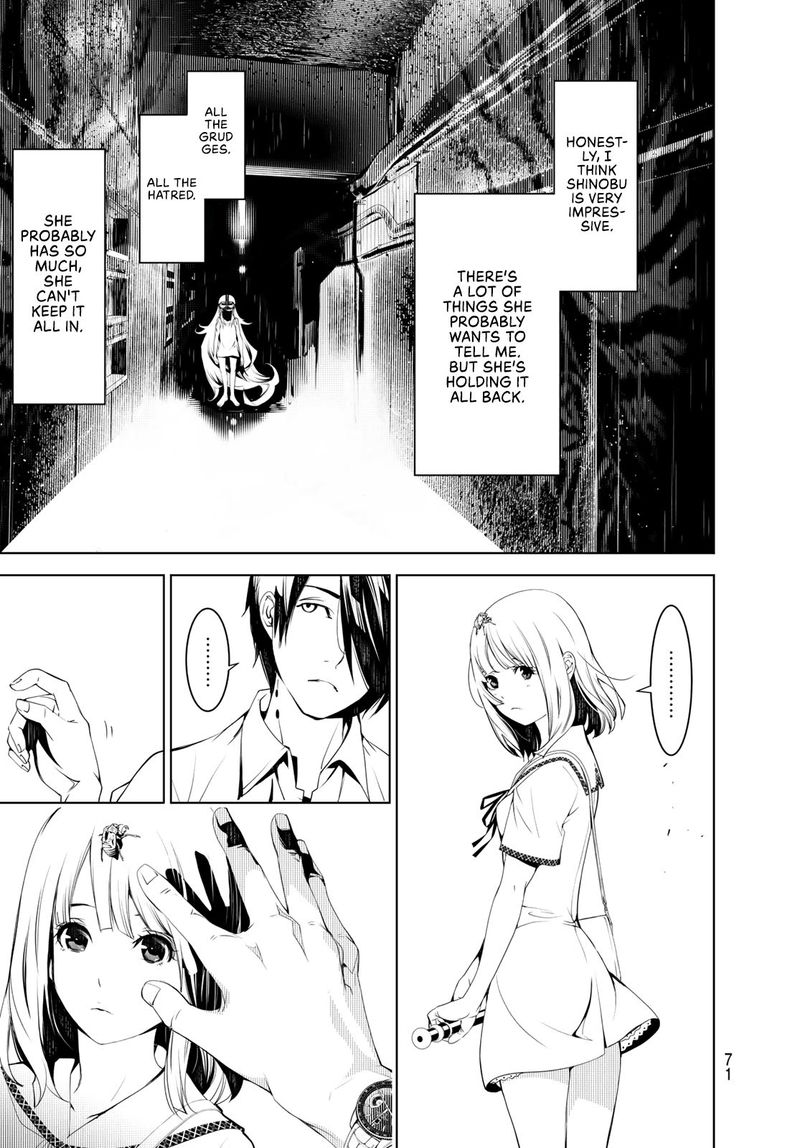 Bakemonogatari 64 9