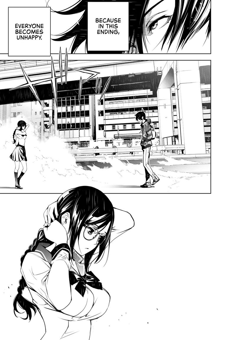 Bakemonogatari 65 13