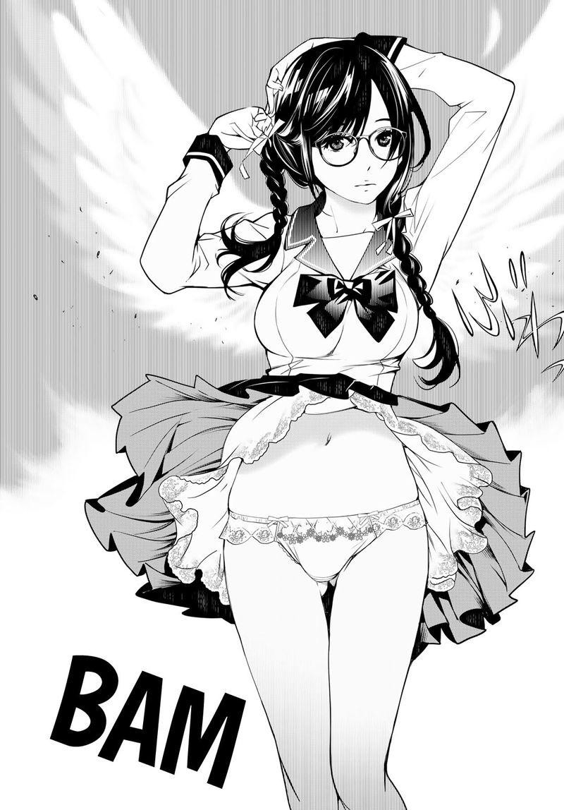 Bakemonogatari 65 14