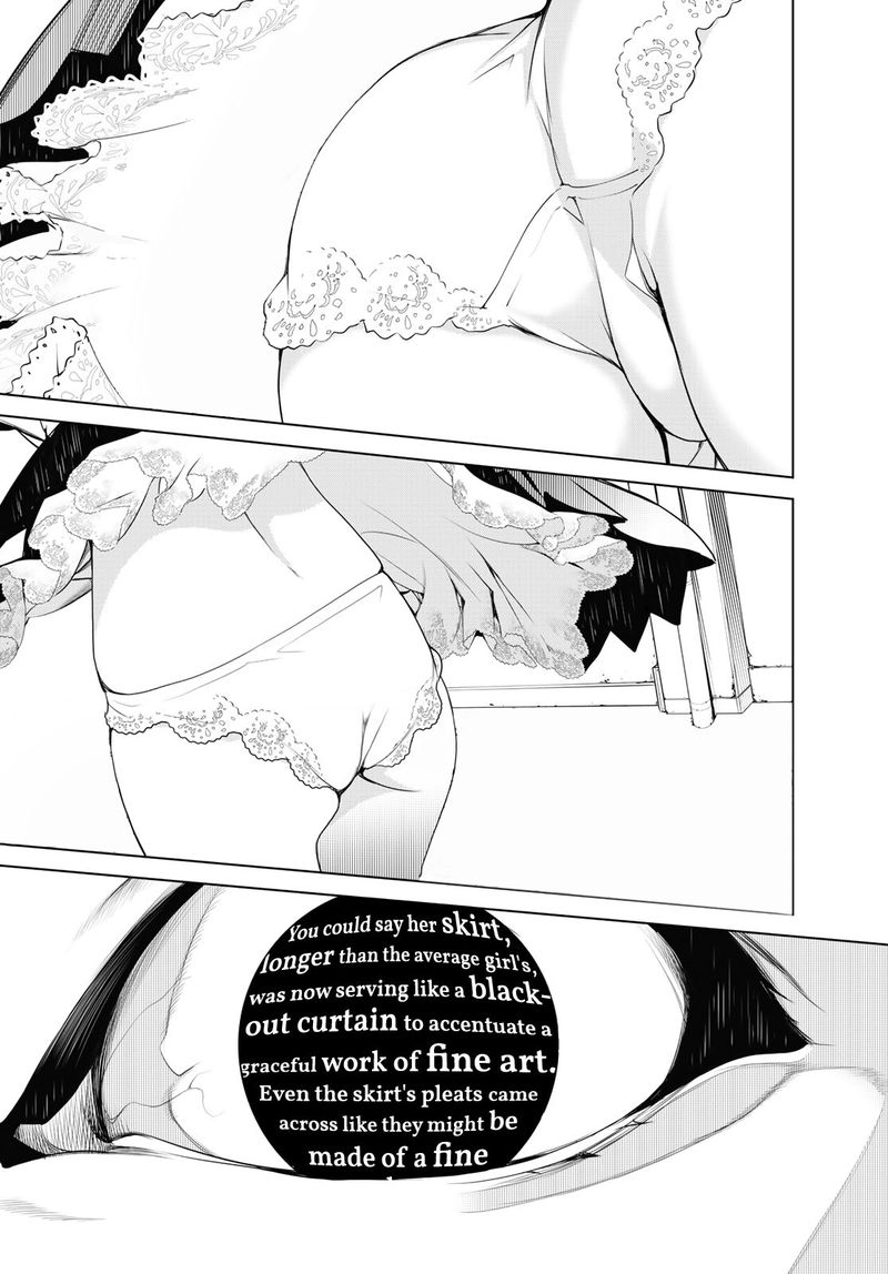 Bakemonogatari 65 17