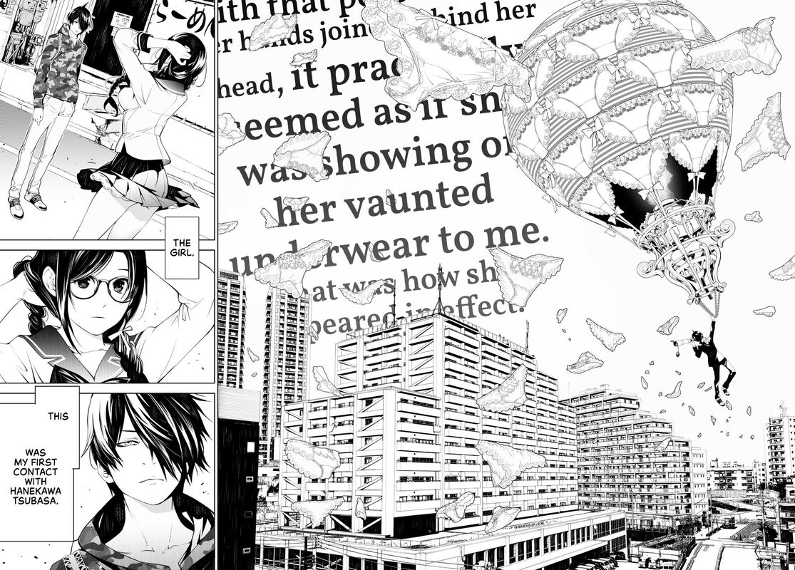Bakemonogatari 65 18
