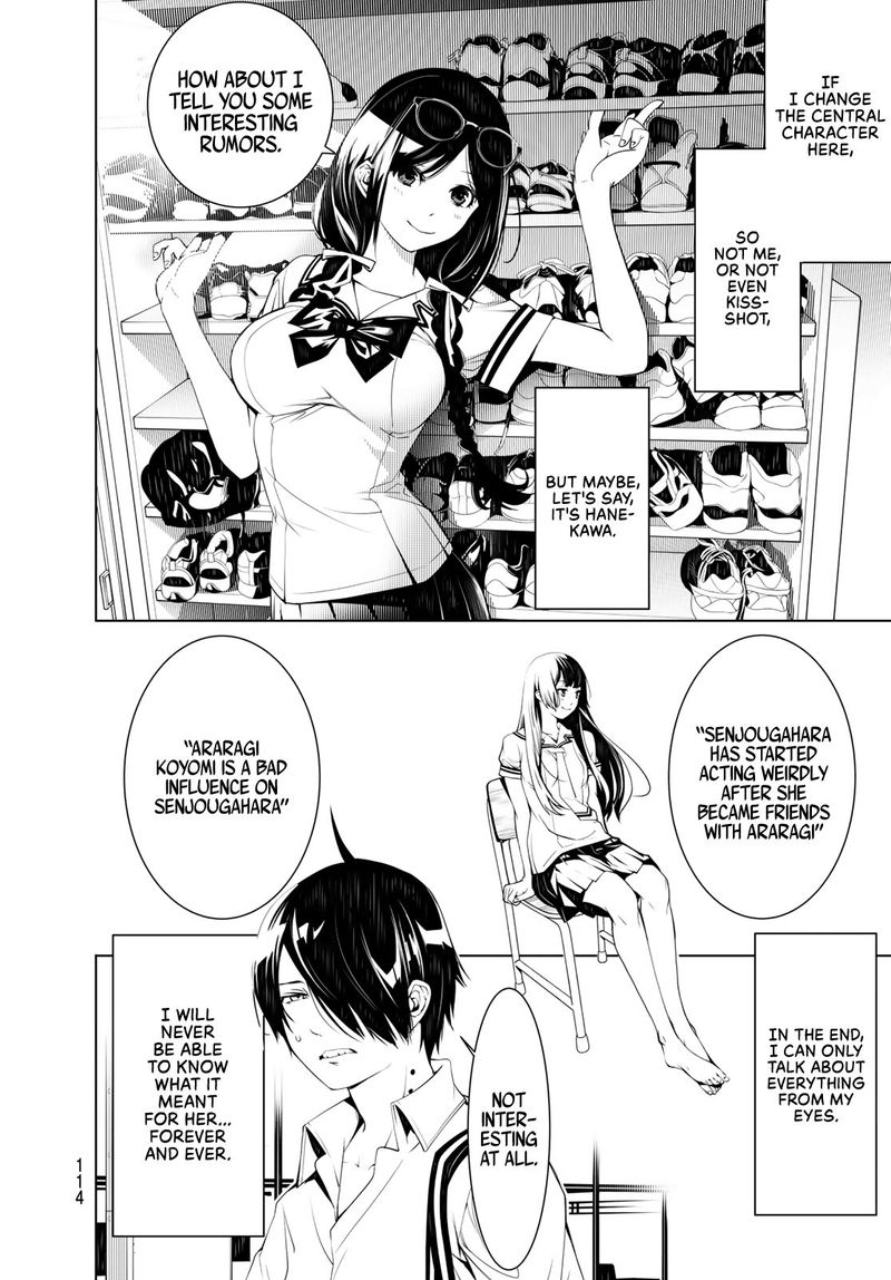 Bakemonogatari 65 4