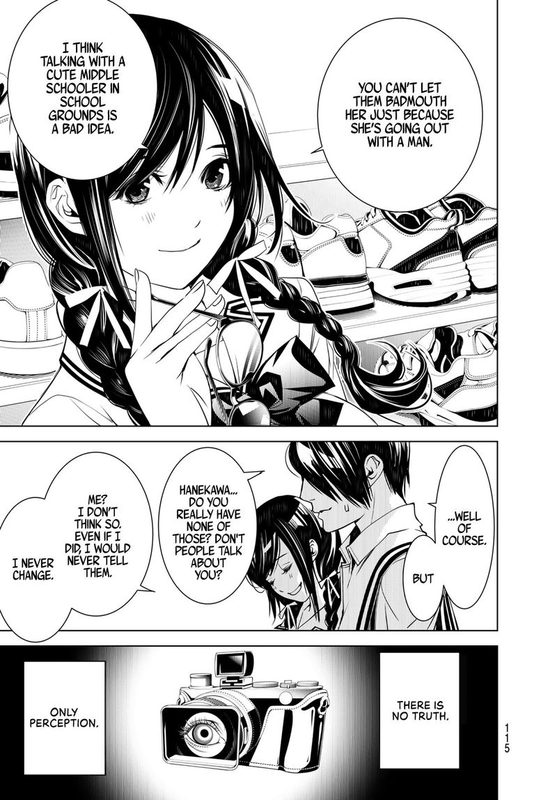 Bakemonogatari 65 5