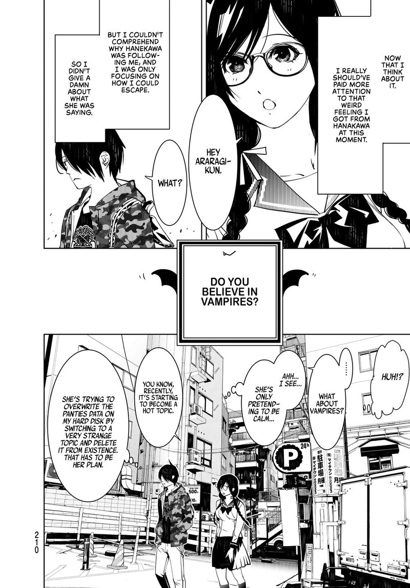 Bakemonogatari 66 10