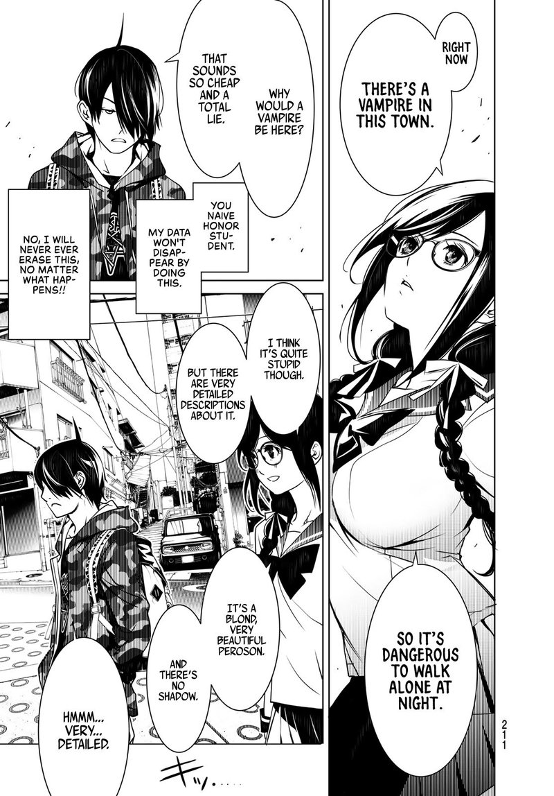 Bakemonogatari 66 11