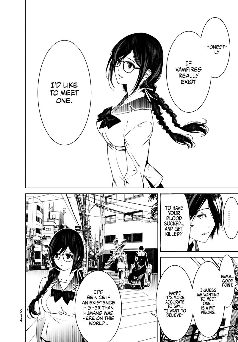 Bakemonogatari 66 13