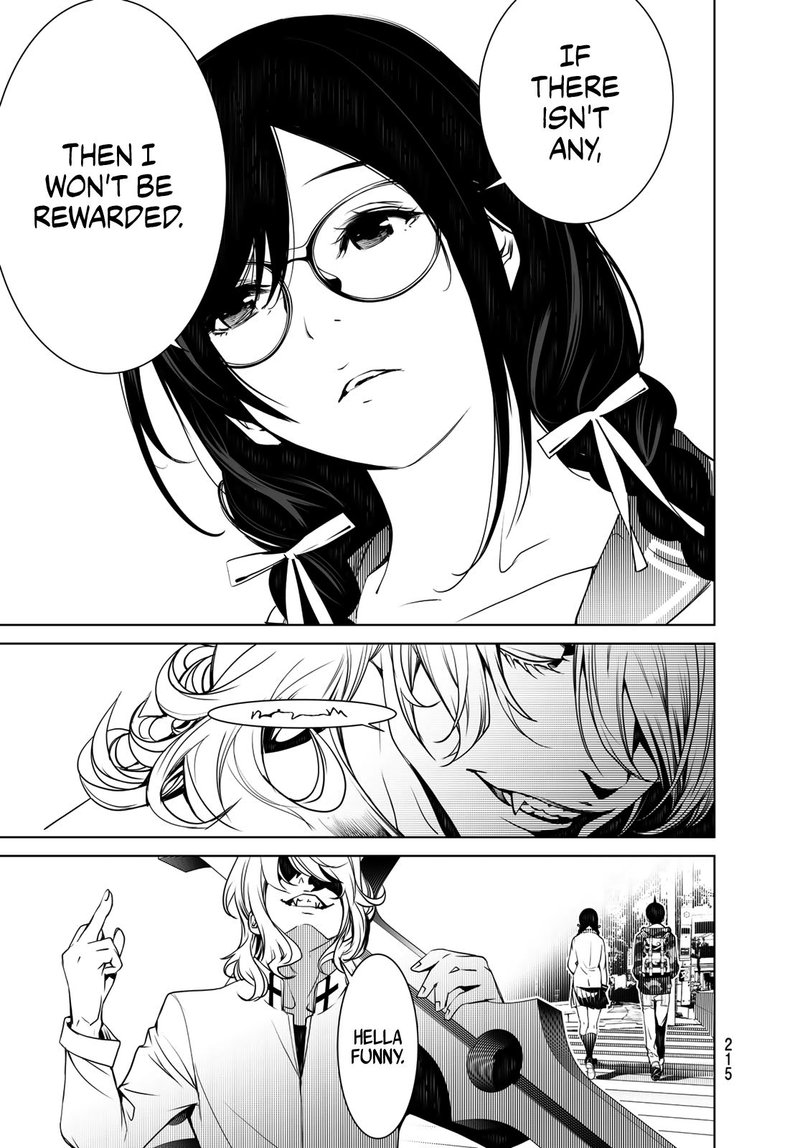 Bakemonogatari 66 14