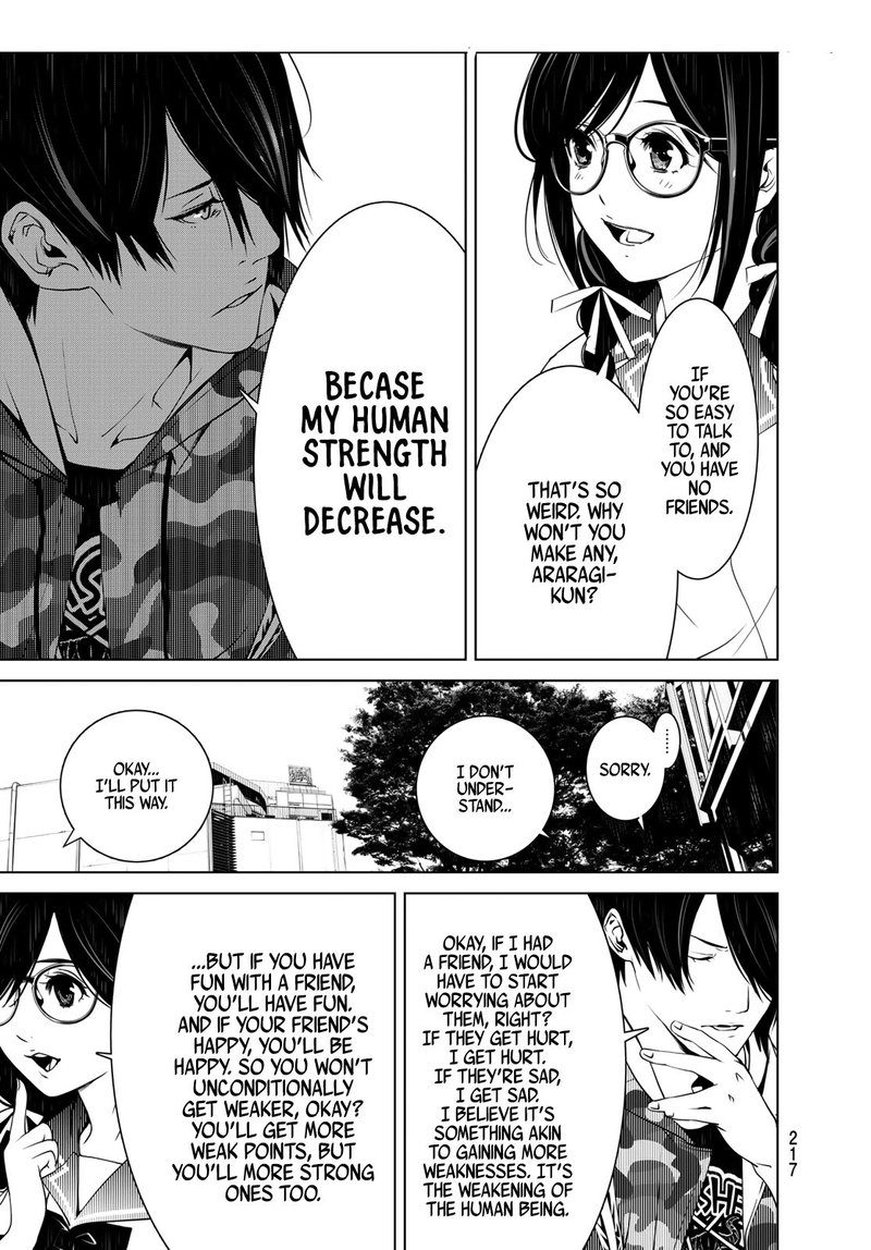 Bakemonogatari 66 16