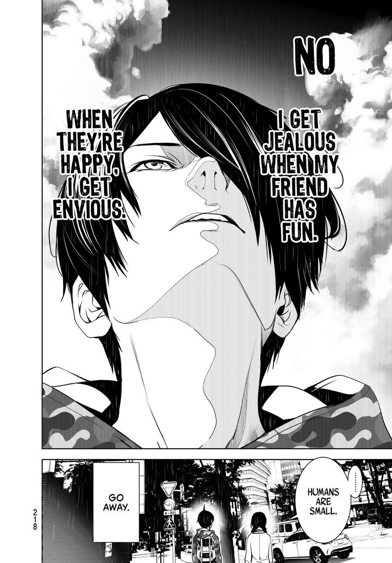 Bakemonogatari 66 17
