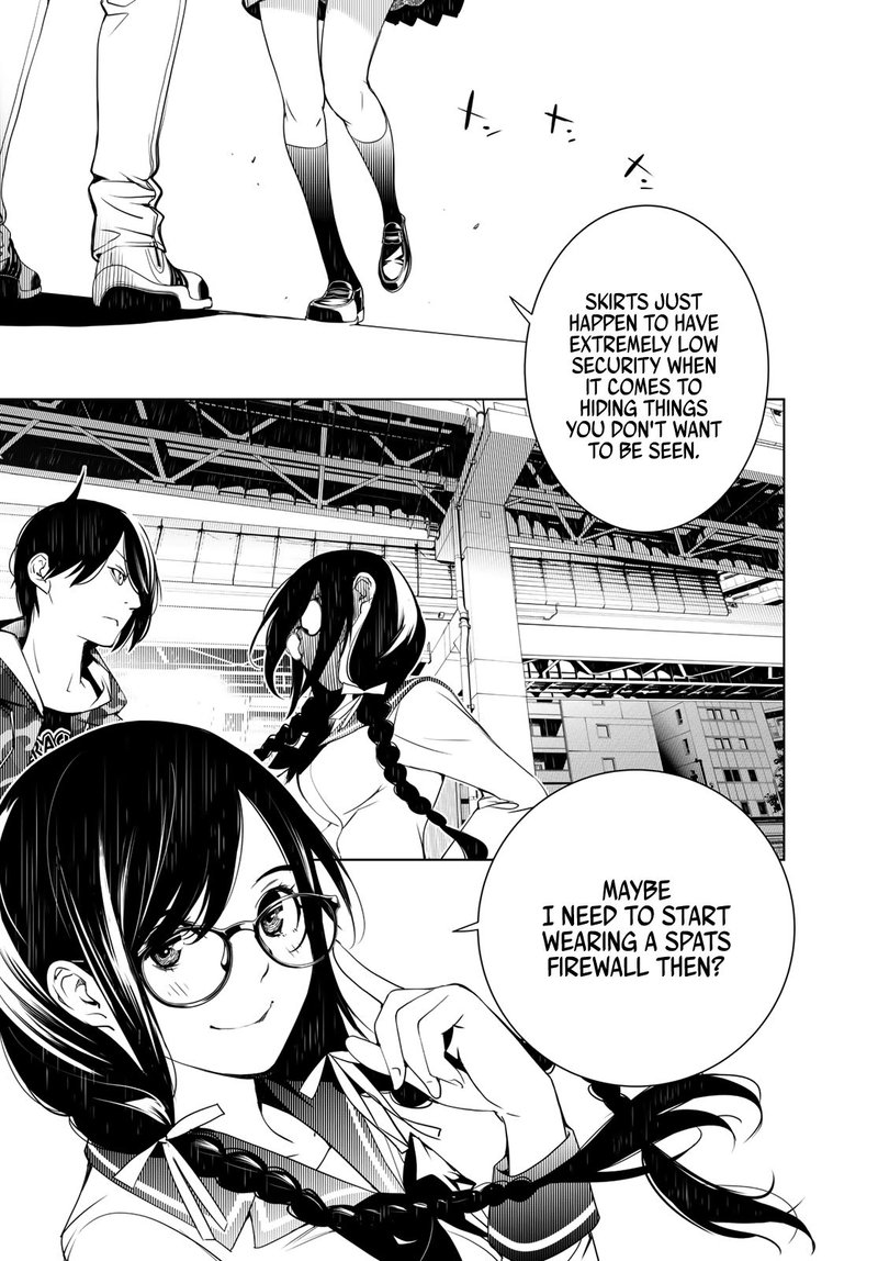 Bakemonogatari 66 3
