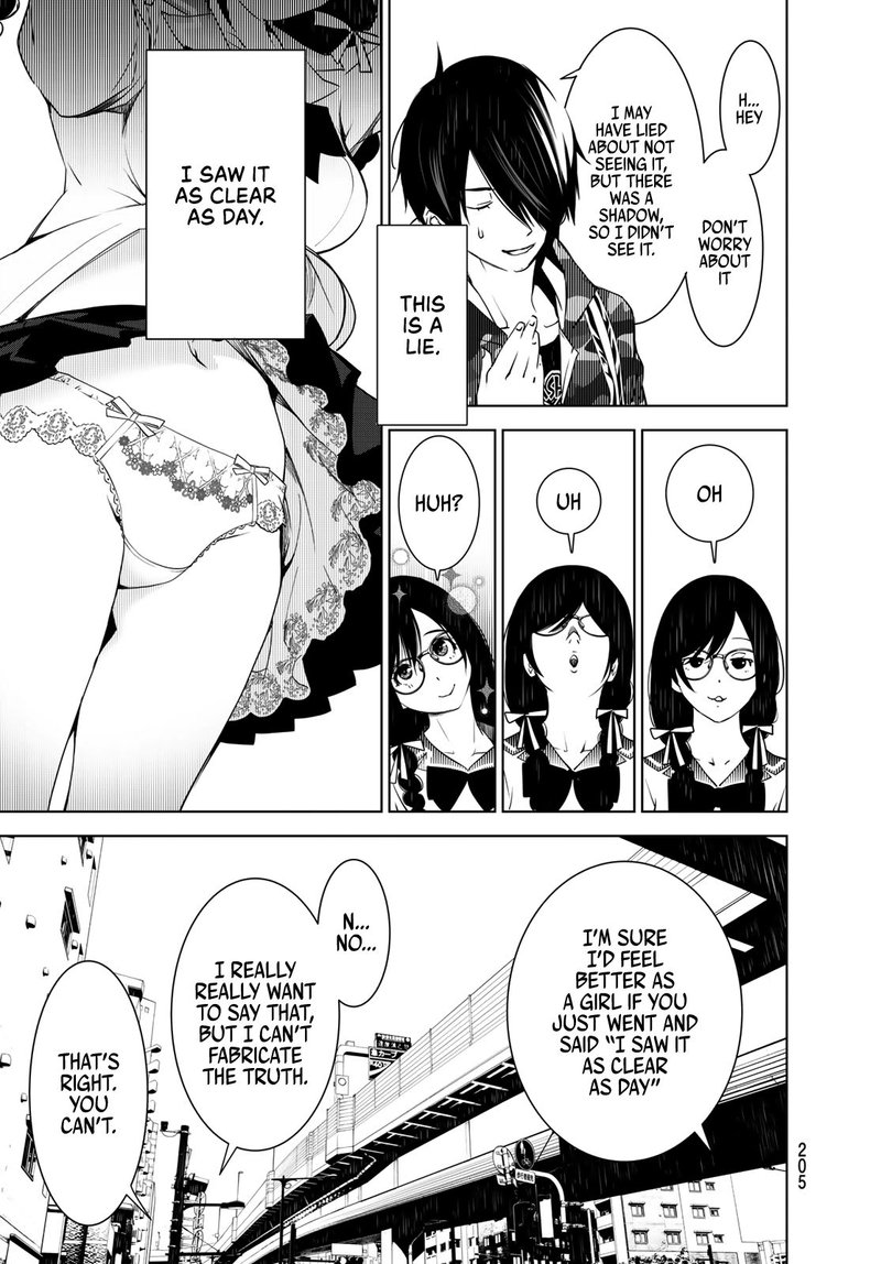 Bakemonogatari 66 5
