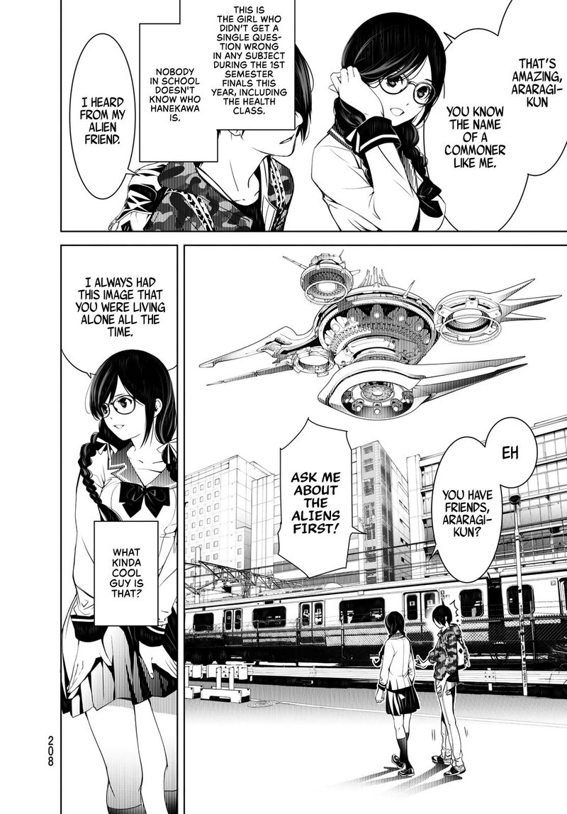 Bakemonogatari 66 8