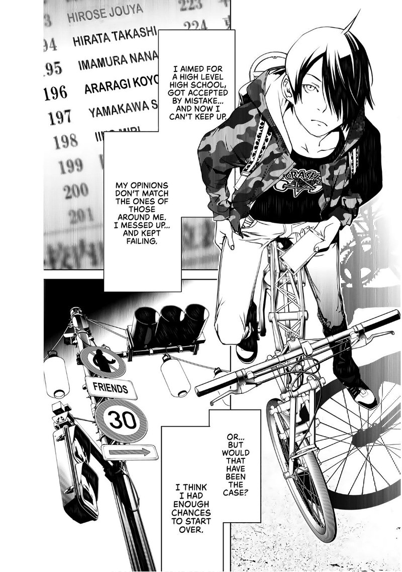Bakemonogatari 67 10