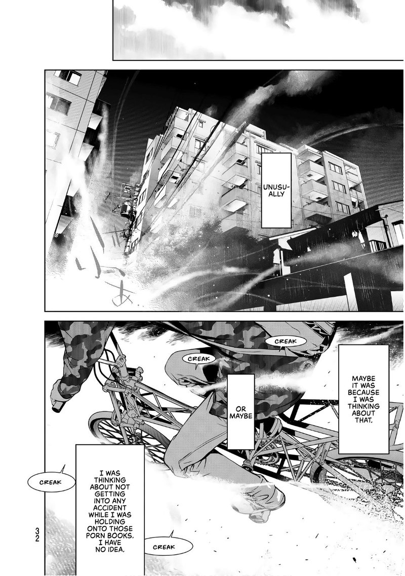 Bakemonogatari 67 12