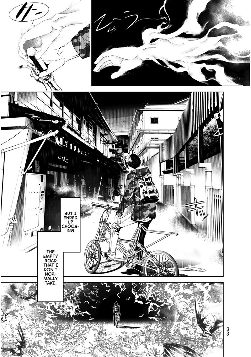 Bakemonogatari 67 13