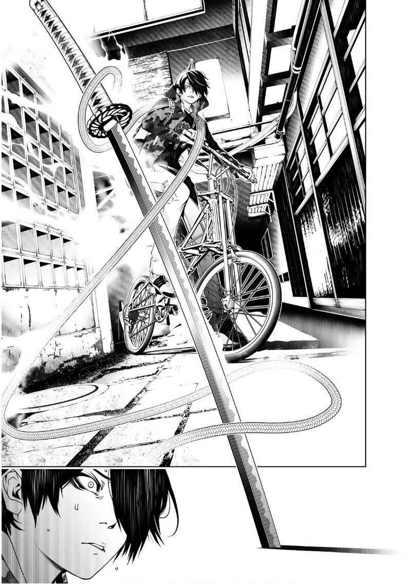 Bakemonogatari 67 15