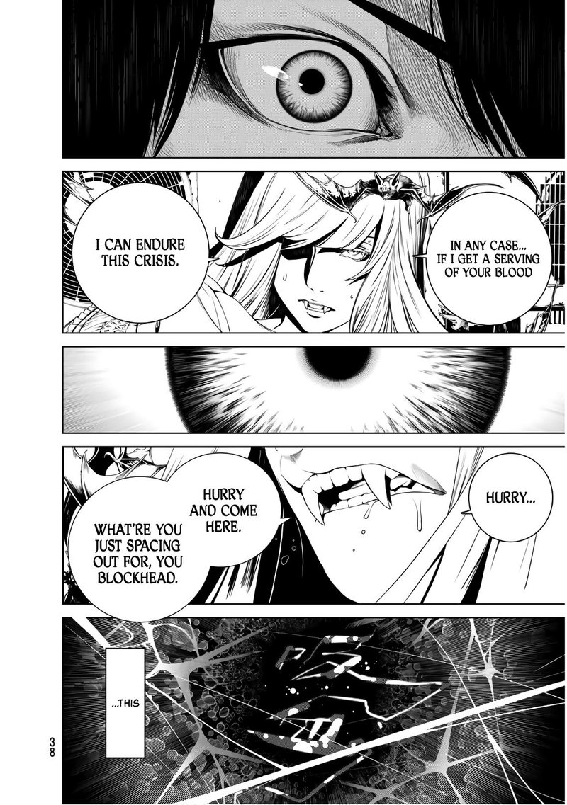 Bakemonogatari 67 18