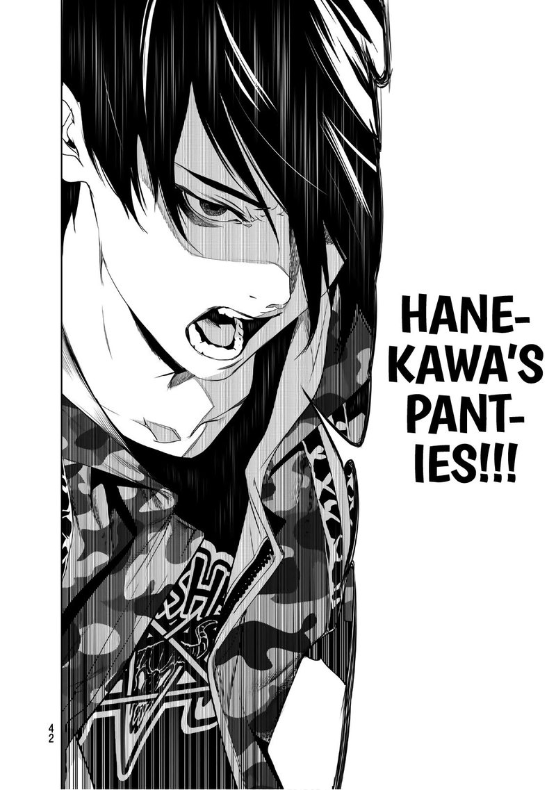 Bakemonogatari 67 21