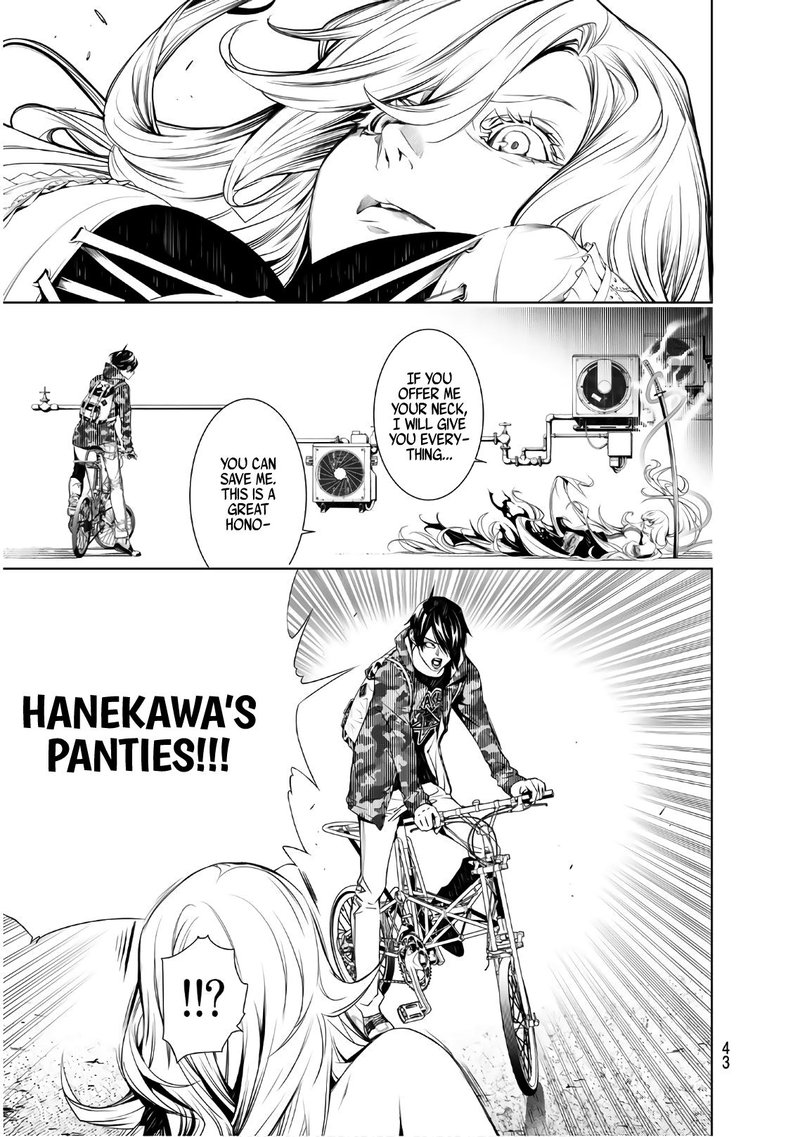 Bakemonogatari 67 22
