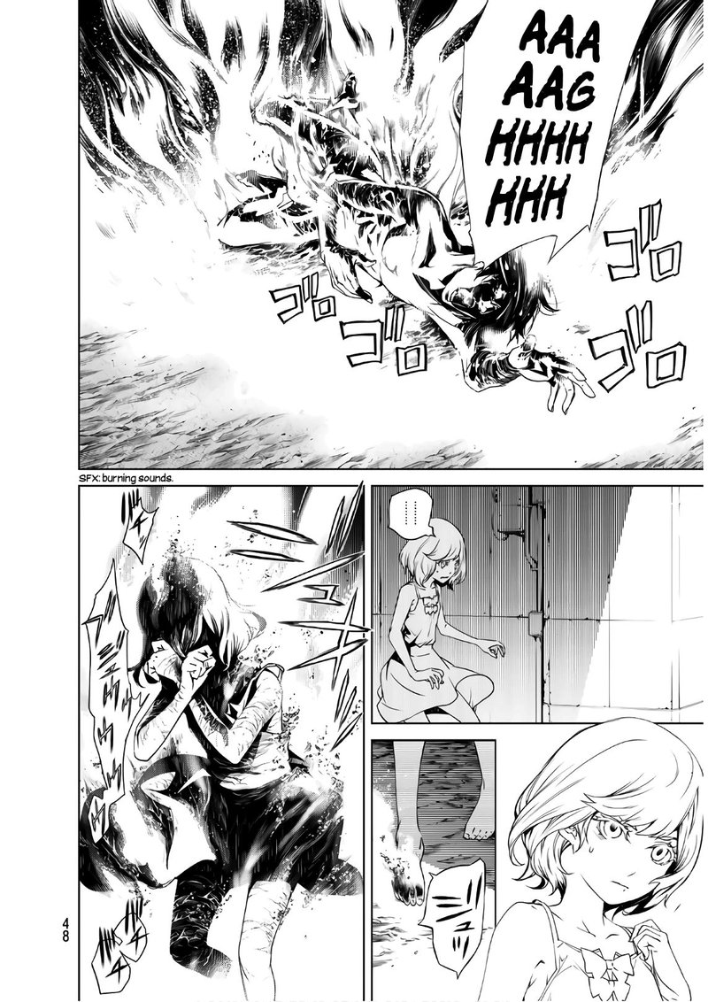 Bakemonogatari 69 10
