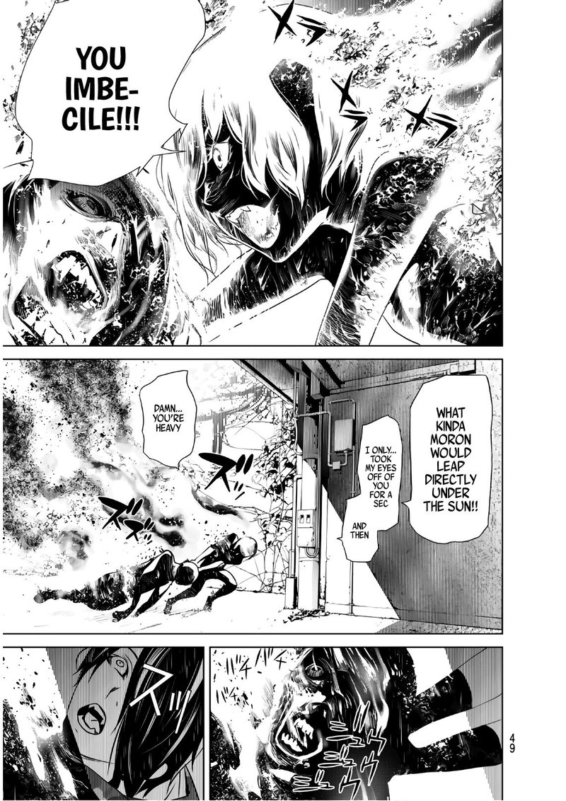 Bakemonogatari 69 11