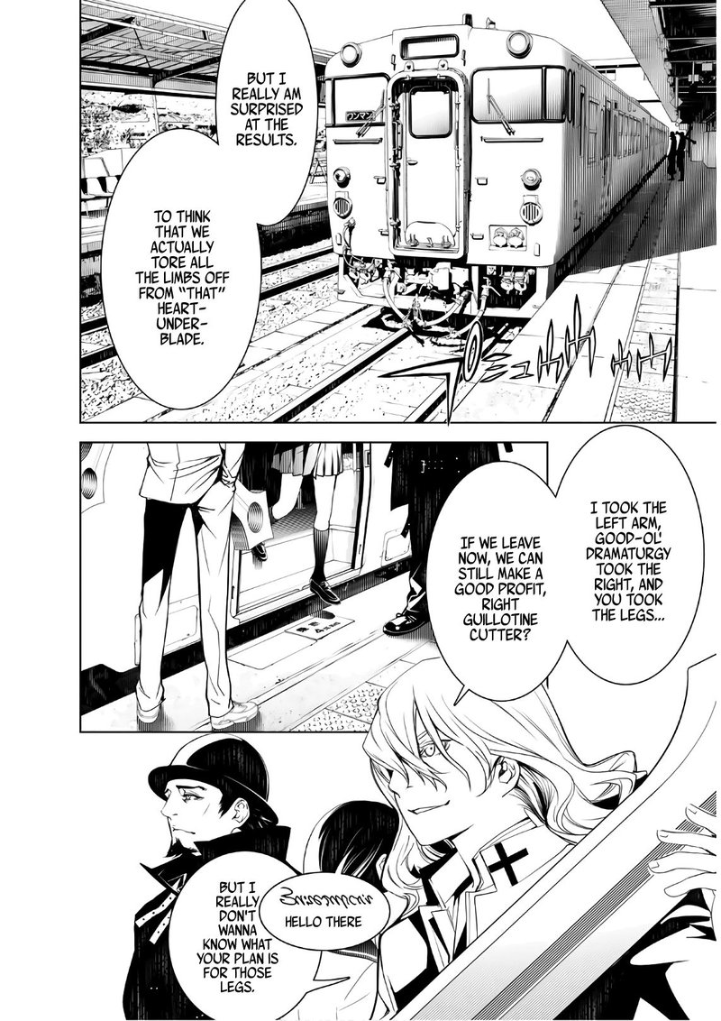 Bakemonogatari 69 16