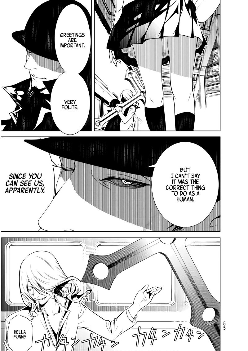 Bakemonogatari 69 17