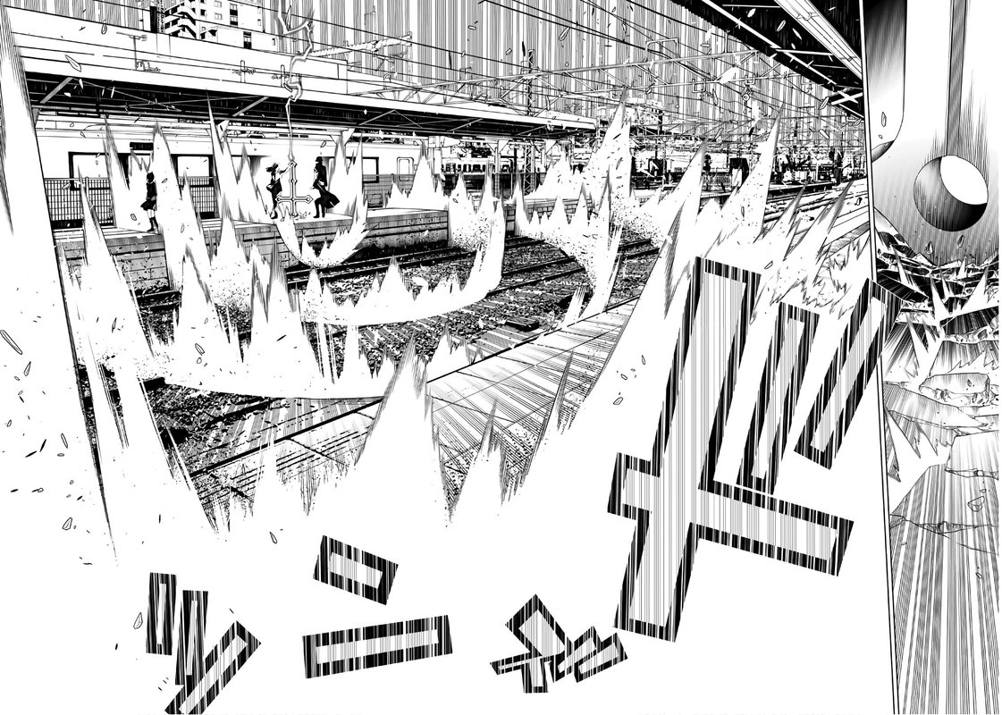 Bakemonogatari 69 18
