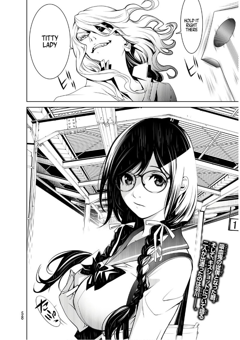 Bakemonogatari 69 19