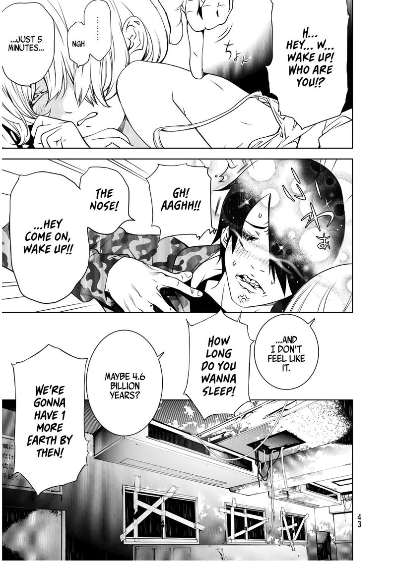 Bakemonogatari 69 5