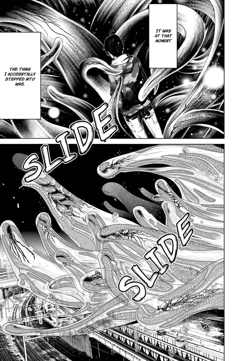 Bakemonogatari 7 10