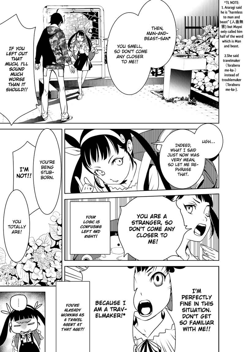 Bakemonogatari 7 15