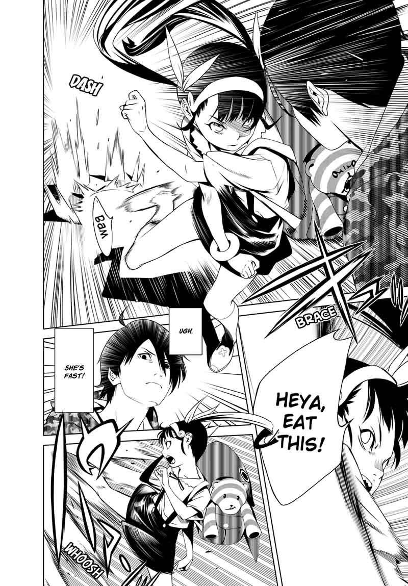 Bakemonogatari 7 16