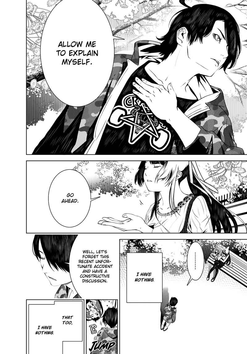 Bakemonogatari 7 20