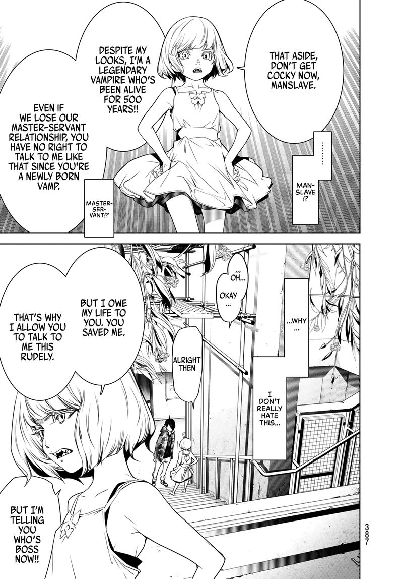Bakemonogatari 70 13