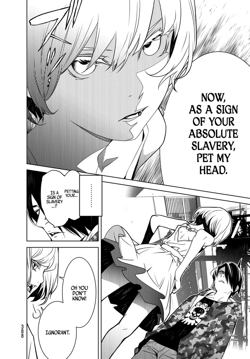 Bakemonogatari 70 14