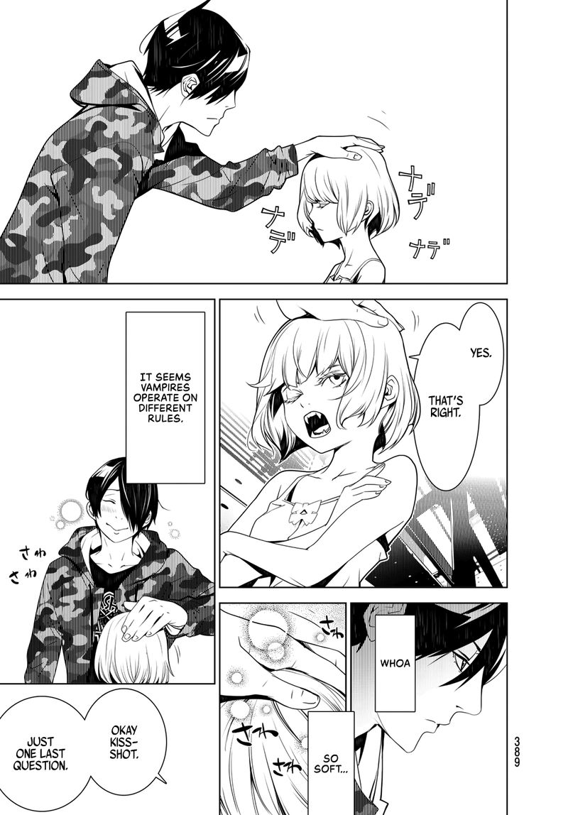 Bakemonogatari 70 15
