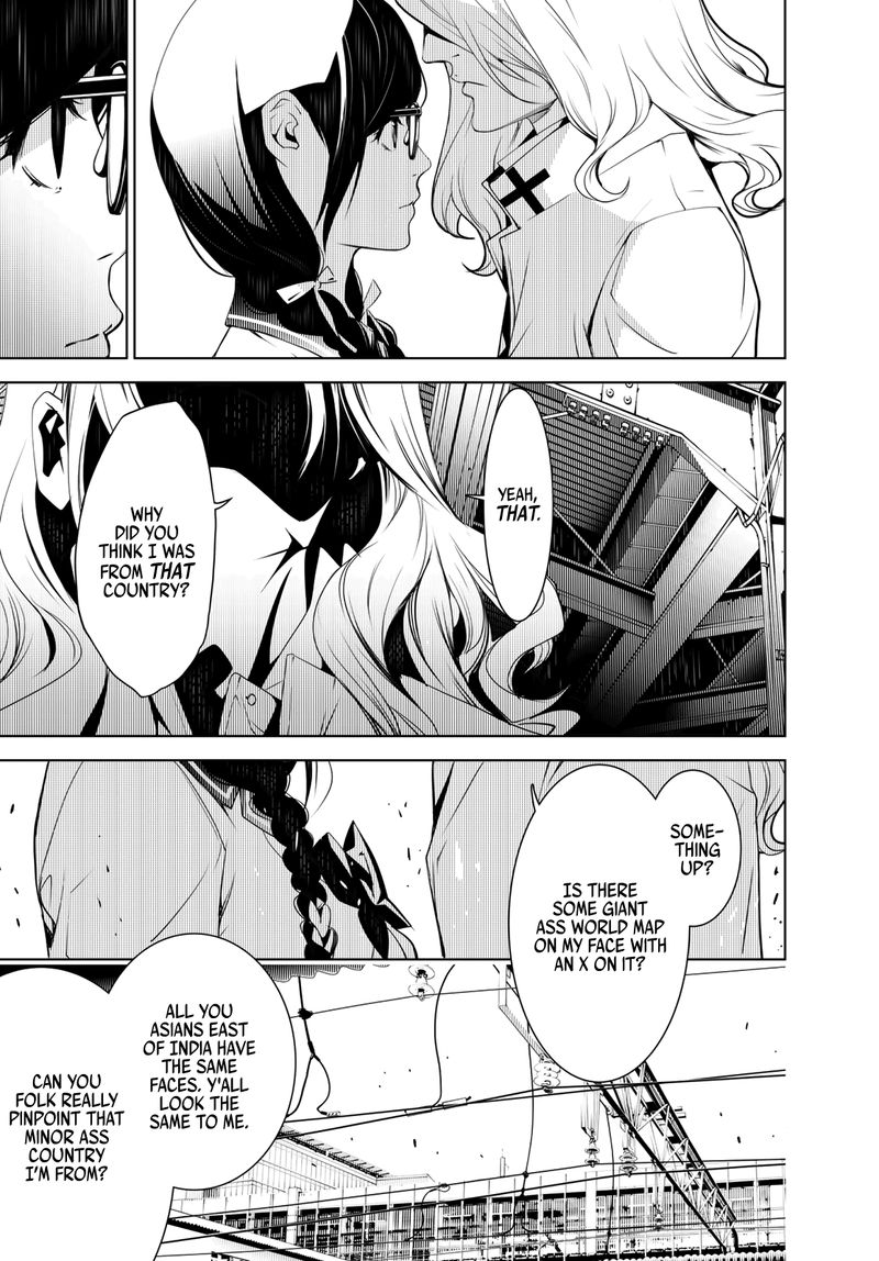 Bakemonogatari 70 3