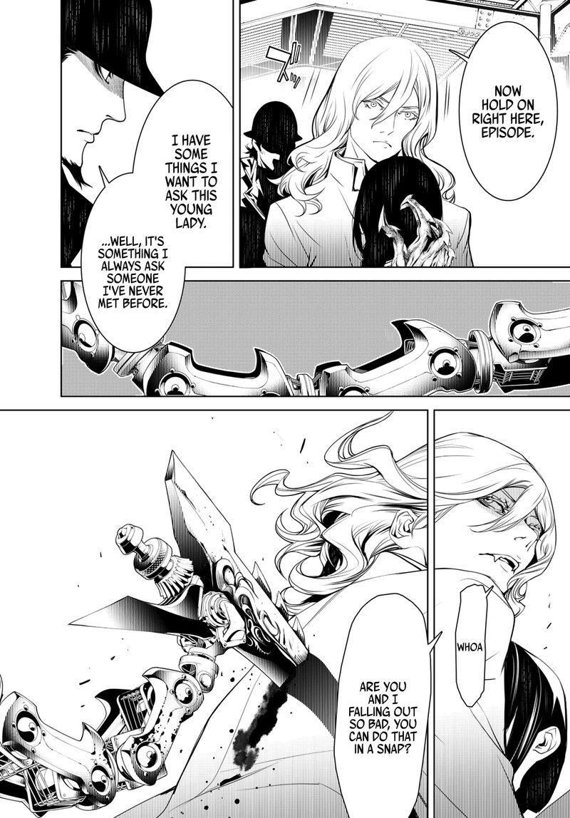 Bakemonogatari 70 6