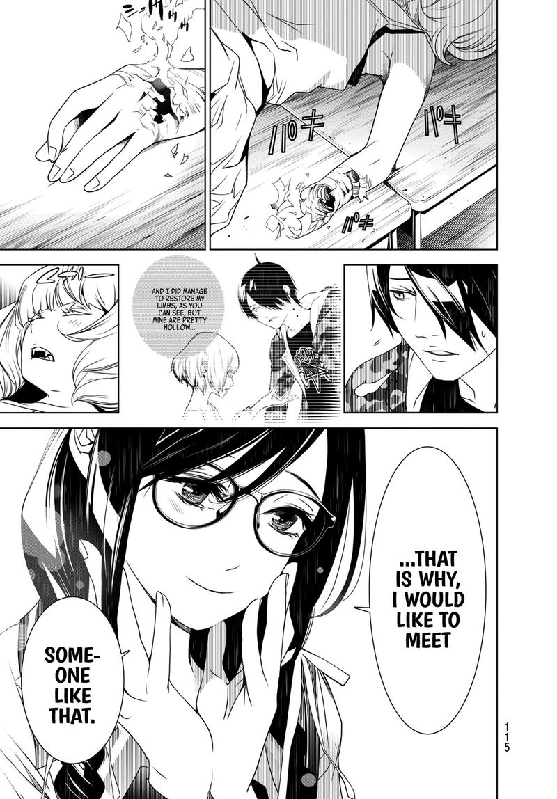 Bakemonogatari 71 11