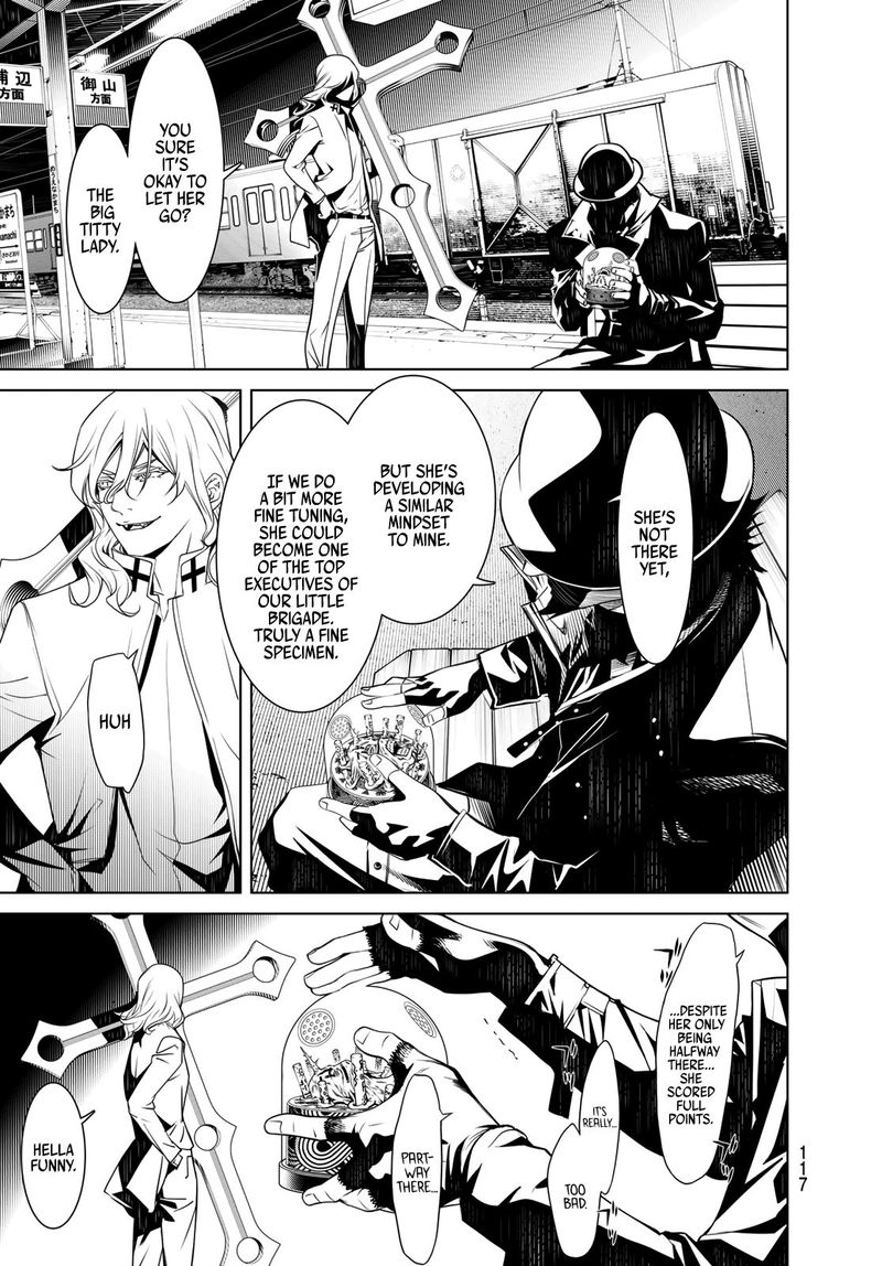 Bakemonogatari 71 13