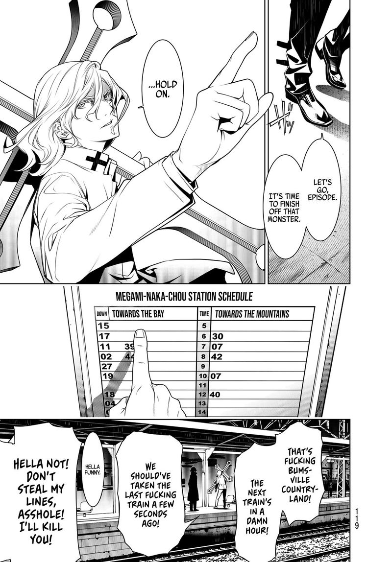 Bakemonogatari 71 15