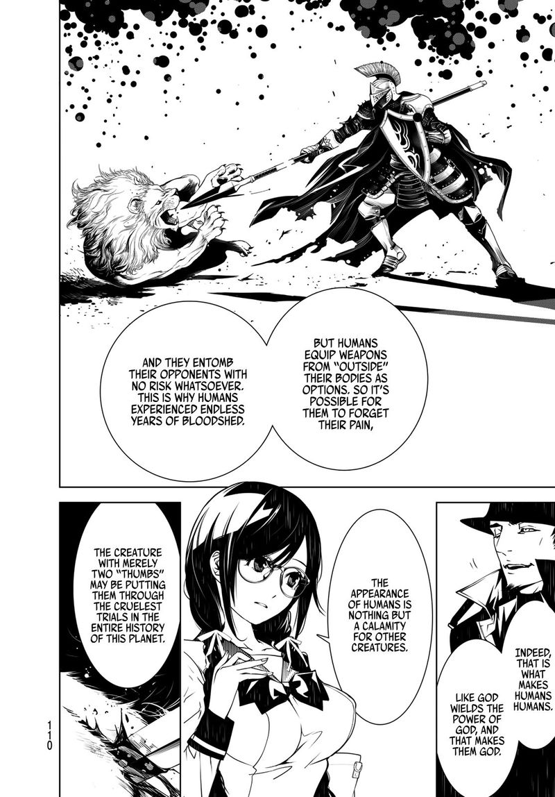 Bakemonogatari 71 6